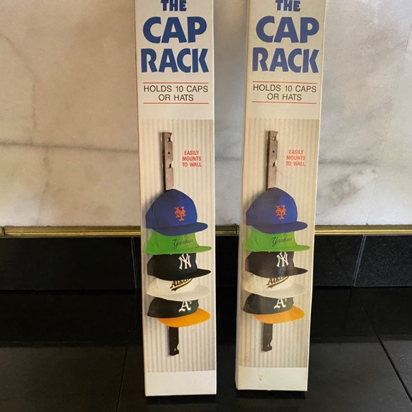 The Cap Rack - Picture 7 of 8